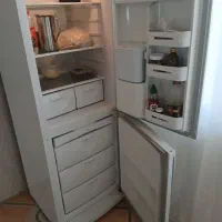 یخچال فریزر