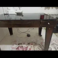 میز ناهارخوری چهار نفره
