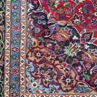 کاشمر  ۹ متری کرک