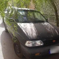 پراید اتوماتیک