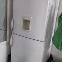 یخچال فریزر ترکیه ای