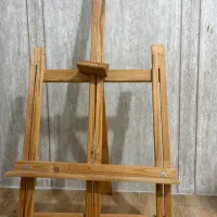 سه پایه نقاشی
