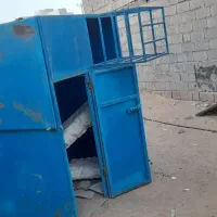دکه فروشی چابهار