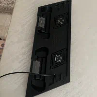 فن و استند پی اس فور