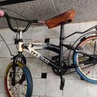 دوچرخه