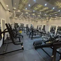 آینه باشگاهی