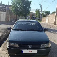 روا ۸۵ دوگانه شرکتی