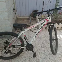 دوچرخه مارک اندورا سایز ۲۷
