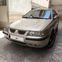 سمند مدل 85 سفارش مدیران