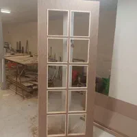 در اتاقی vi458درب وکیوم اتاق نجاری خواب ضد رنگ آب