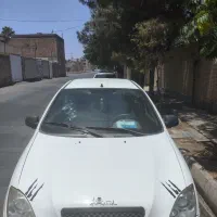 تیبا صندوقدار دوگانه