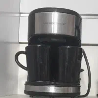 قهوه ساز نو