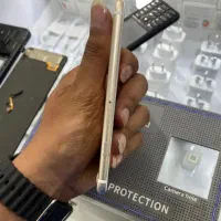 اپل آیفون7 حافظه128 لازرورقی