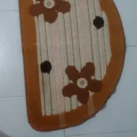 پادری نیم دایره گل برجسته