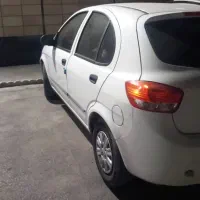 خودرو تیبا دو