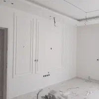 نقاشی ساختمان