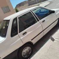 پراید 83 در حد انژکتور
