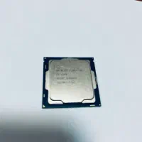 سی پی یو i3 7100