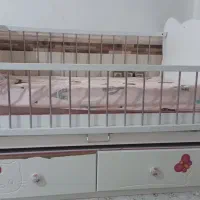 تخت کودک
