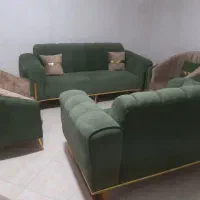 مبل راحتی ۷نفره  نو نو