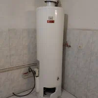 آبگرمکن ایستاده