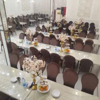 میز و صندلی