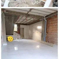 کاشی کاری و سنگ کاری