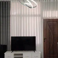 پرده زیبا