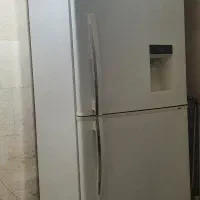 فروش یخچال فریزر کارکرده