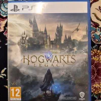 بازی Hogwarts Legacy برای PS5