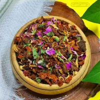 چای میوه ای