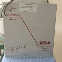 ترانس فاراتل ۶ کیلوات