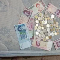 سکه واسکناس