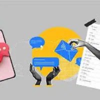 ارسال انبوه پیام تبلیغاتی