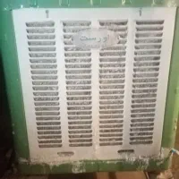 کولر اورست کم کار