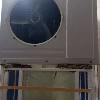 کولر گازی دوتیکه ۳۲ هزار