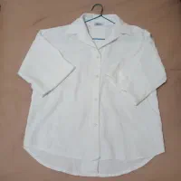 شومیز نخی