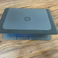 اچ پی سری زد بوک  HP Z-book|رایانه همراه|رشت, امین الضرب|دیوار