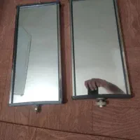آینه بغل ماک
