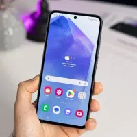 فروش اقساط سامسونگ a56