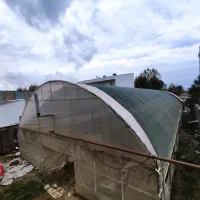 فروش سازه گلخانه