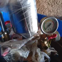 پمپ سمپاش