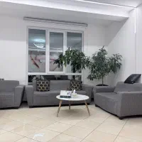 مبل هفت نفره