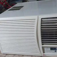 کولرگازی پنجره ایی
