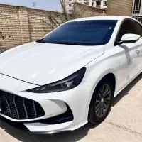 ماشین mg5|خودرو سواری و وانت|قشم, |دیوار