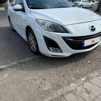 مزدا نیو مدل ۸۹