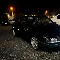 پژو 405 مدل 81