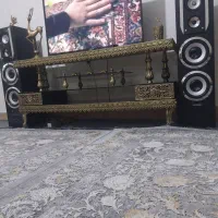 میز تی برنز