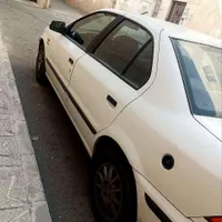 خودرو سمند EF7 دوگانه سوز مدل 1394|خودرو سواری و وانت|تهران, مرادآباد|دیوار
