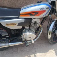 موتور200